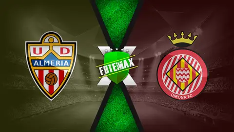 Assistir Almeria x Girona ao vivo 05/06/2021 grátis