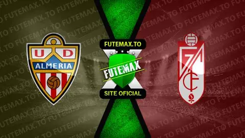 Assistir Almeria x Granada ao vivo HD 01/10/2023 grátis