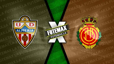 Assistir Almeria x Mallorca ao vivo HD 20/05/2023