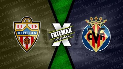 Assistir Almería x Villarreal ao vivo 04/03/2023 online