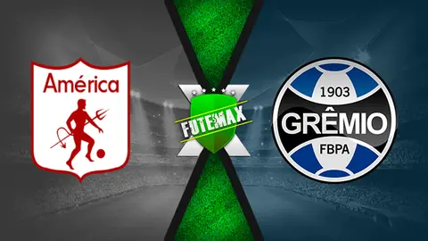 Assistir América de Cali x Grêmio ao vivo 03/03/2020 grátis