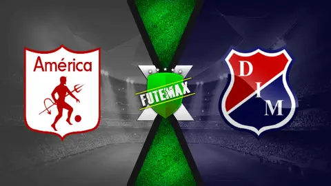 Assistir América de Cali x Independiente Medellin ao vivo online 16/03/2022