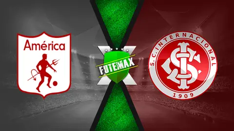 Assistir América de Cáli x Internacional ao vivo 29/09/2020 grátis