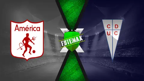 Assistir América de Cáli x Universidad Católica ao vivo online HD 23/09/2020