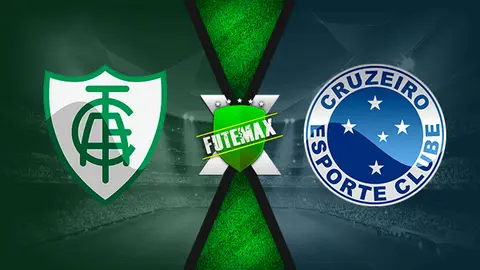 Assistir América-MG x Cruzeiro ao vivo 02/12/2020 online