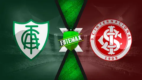 Assistir América-MG x Internacional ao vivo HD 27/06/2021 grátis