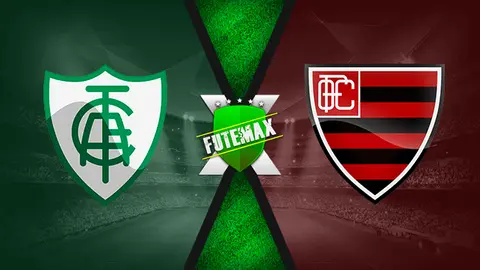 Assistir América-MG x Oeste ao vivo 21/08/2020 online