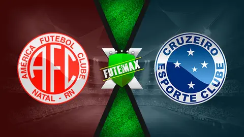 Assistir América-RN x Cruzeiro ao vivo HD 14/04/2021 grátis