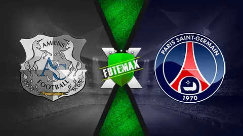 Assistir Amiens x PSG ao vivo 15/02/2020 grátis