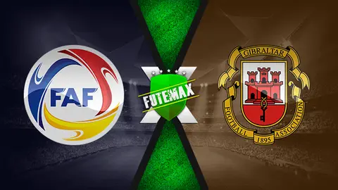 Assistir Andorra x Gibraltar ao vivo 07/06/2021 online