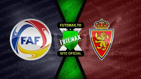 Assistir Andorra x Zaragoza ao vivo 05/10/2023 online