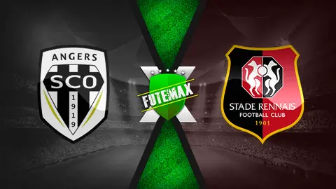 Assistir Angers x Rennes ao vivo 28/01/2020 online