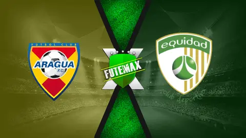 Assistir Aragua x La Equidad ao vivo HD 13/05/2021