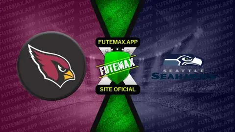 Assistir NFL: Arizona Cardinals x Seattle Seahawks ao vivo 06/11/2022 grátis