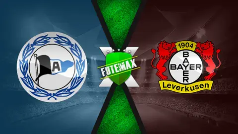 Assistir Arminia x Bayer Leverkusen ao vivo HD 03/10/2021