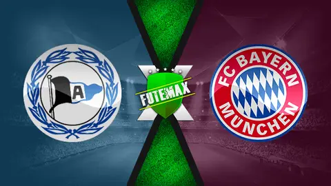 Assistir Arminia x Bayern de Munique ao vivo 17/10/2020 grátis