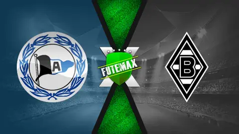 Assistir Arminia x Borussia Mönchengladbach ao vivo 05/02/2022 online