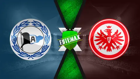 Assistir Arminia x Eintracht Frankfurt ao vivo HD 23/01/2021