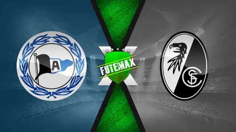 Assistir Arminia x Freiburg ao vivo HD 09/04/2021 grátis