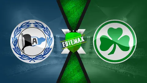 Assistir Arminia x Greuther Furth ao vivo online HD 16/01/2022