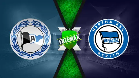 Assistir Arminia x Hertha Berlim ao vivo HD 10/01/2021 grátis