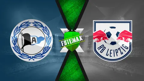 Assistir Arminia x RB Leipzig ao vivo online 19/03/2021