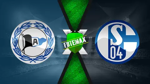 Assistir Arminia x Schalke 04 ao vivo online 20/04/2021
