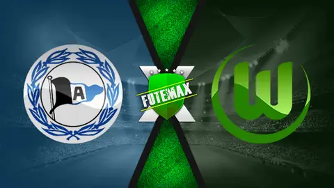 Assistir Arminia x Wolfsburg ao vivo 19/02/2021 online