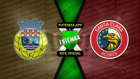 Assistir Arouca x Santa Clara ao vivo online 11/02/2023