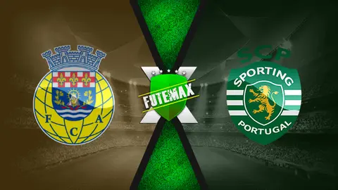 Assistir Arouca x Sporting ao vivo 02/10/2021 grátis