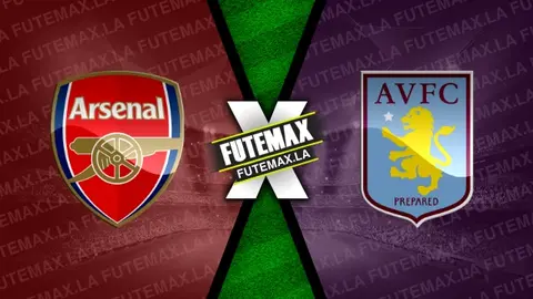 Assistir Arsenal x Aston Villa ao vivo HD 14/04/2024 grátis