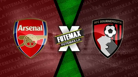 Assistir Arsenal x Bournemouth ao vivo online HD 04/05/2024