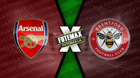 Assistir Arsenal x Brentford ao vivo HD 09/03/2024