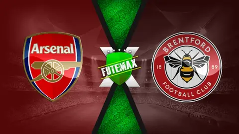 Assistir Arsenal x Brentford ao vivo HD 19/02/2022