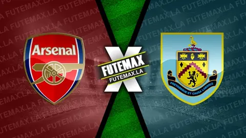Assistir Arsenal x Burnley ao vivo 11/11/2023 grátis