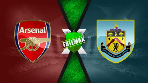 Assistir Arsenal x Burnley ao vivo HD 23/01/2022
