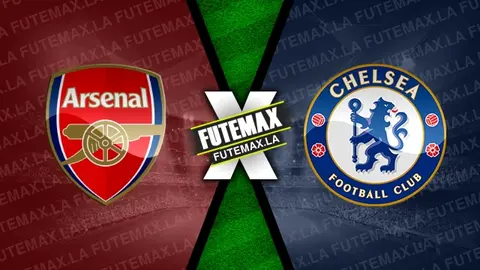 Assistir Arsenal x Chelsea ao vivo HD 23/04/2024 grátis