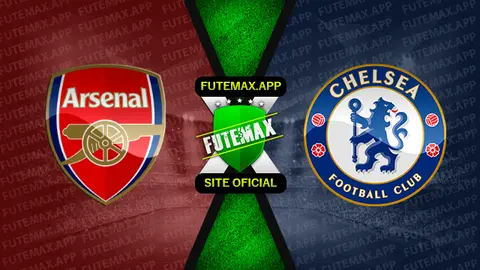 Assistir Arsenal x Chelsea ao vivo online 23/07/2022