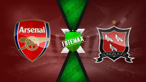 Assistir Arsenal x Dundalk ao vivo HD 29/10/2020 grátis