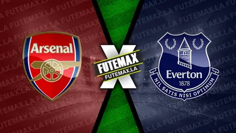 Assistir Arsenal x Everton ao vivo 19/05/2024 grátis