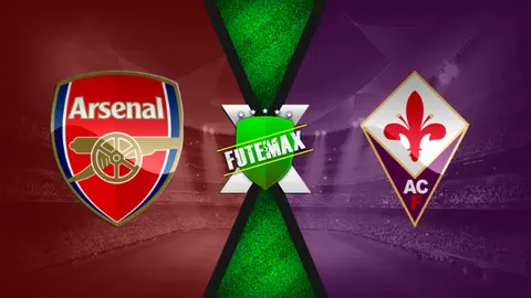 Assistir Arsenal x Fiorentina ao vivo em HD 20/07/2019 grátis