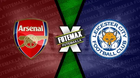 Assistir Arsenal x Leicester ao vivo HD 28/09/2024 grátis