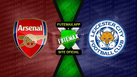 Assistir Arsenal x Leicester ao vivo HD 13/03/2022 grátis