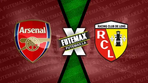 Assistir Arsenal x Lens ao vivo 29/11/2023 online