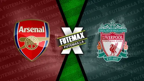 Assistir Arsenal x Liverpool ao vivo HD 04/02/2024 grátis