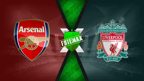 Assistir Arsenal x Liverpool ao vivo online 15/07/2020