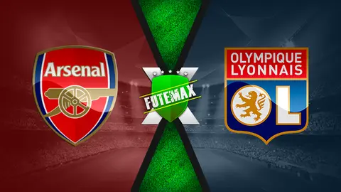 Assistir Arsenal x Lyon ao vivo online 28/07/2019