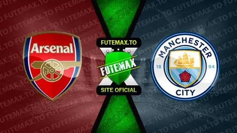 Assistir Arsenal x Manchester City ao vivo online HD 15/02/2023