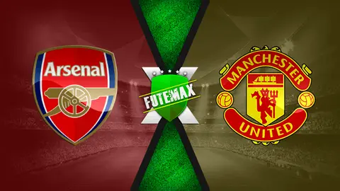 Assistir Arsenal x Manchester United ao vivo HD 30/01/2021 grátis