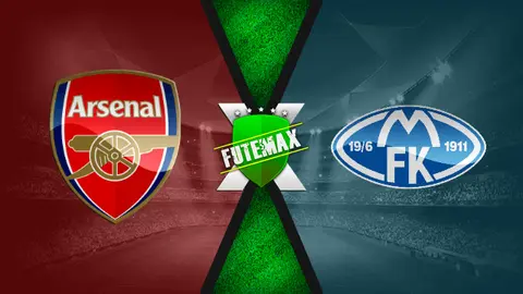 Assistir Arsenal x Molde ao vivo 05/11/2020 online